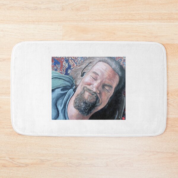 Item preview, The Dude designed and sold by Tom Roderick.