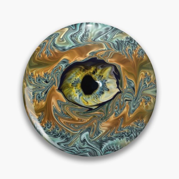 Item preview, Batik Malaysia The Eye designed and sold by Helen Marvellous.