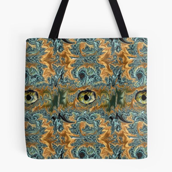 Item preview, Batik Malaysia The Eye designed and sold by Helen Marvellous.