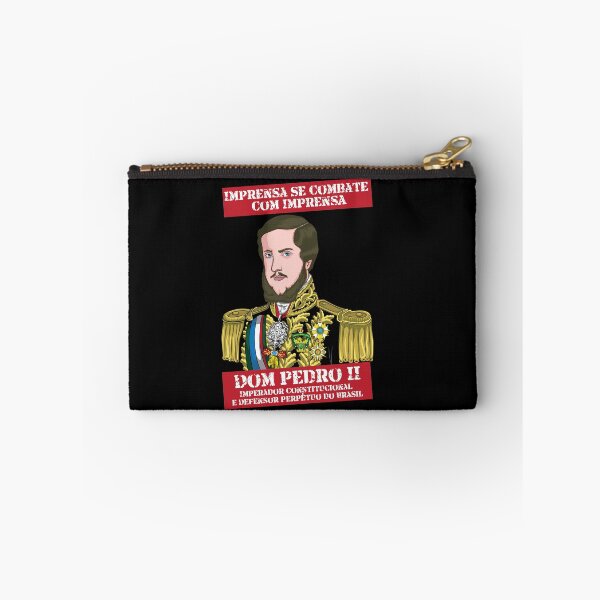 Item preview, Dom Pedro II Defensor Perpétuo do Brasil designed and sold by AlphaQuadrant.