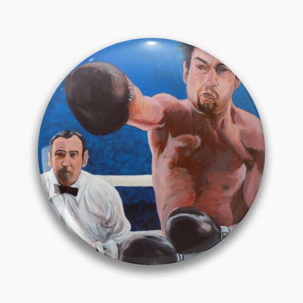 Item preview, Raging Bull designed and sold by Tom Roderick.