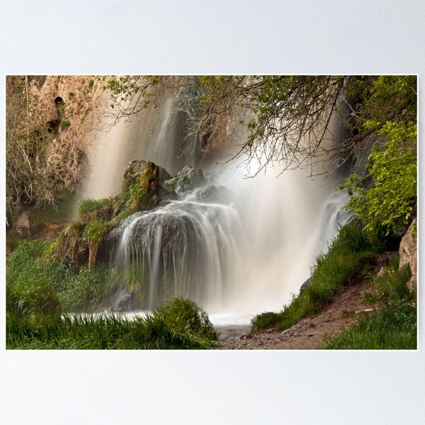 Item preview, Rifle gap Falls  designed and sold by jeff welton.