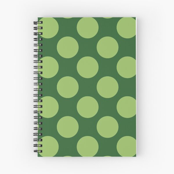 Item preview, Polka dots designed and sold by studio838.