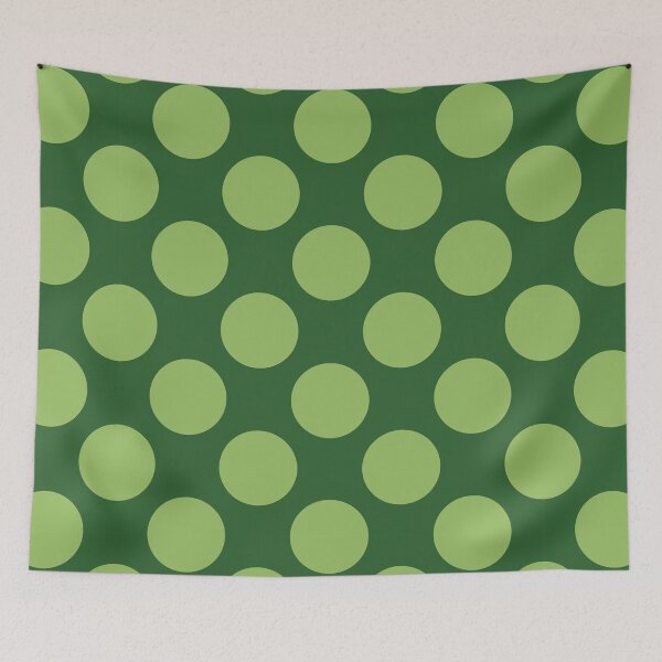 Item preview, Polka dots designed and sold by studio838.