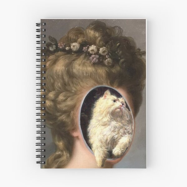 Item preview, LE PETIT CHAT designed and sold by Welderwings.