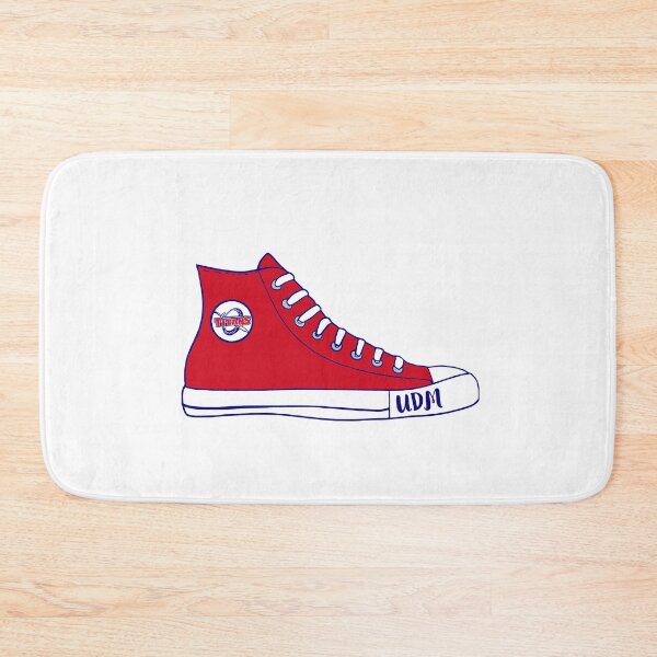 Item preview, Detroit High Tops designed and sold by shradeha.
