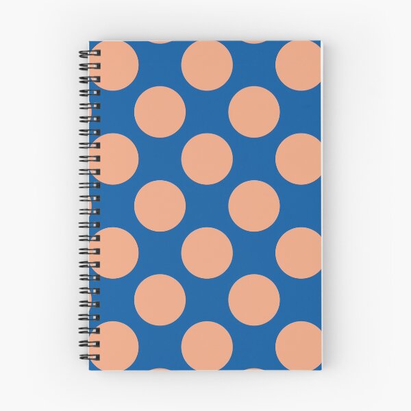 Item preview, Polka dots designed and sold by studio838.