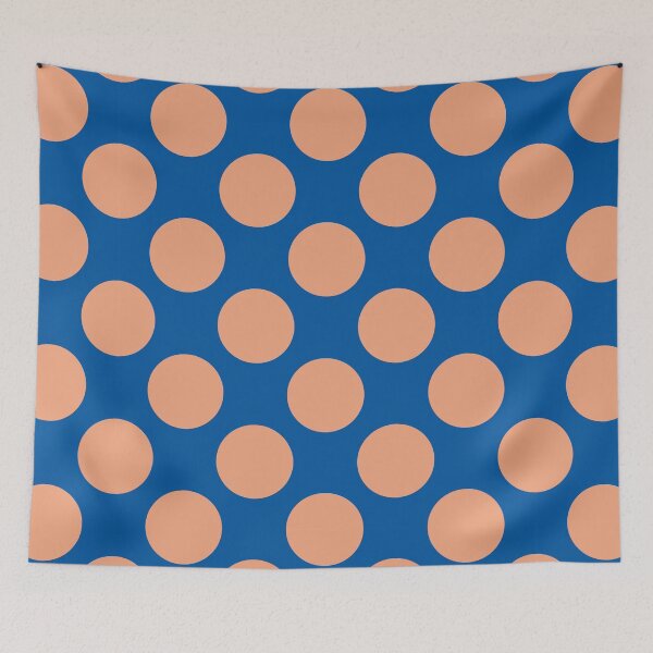 Item preview, Polka dots designed and sold by studio838.