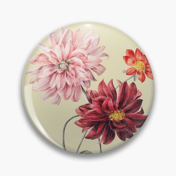 Item preview, Dahlias,coreopsideae,asteroideae,helianthodae, compositae designed and sold by domdjs4239.