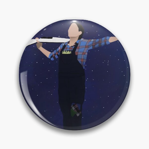 Item preview, Scarecrow Isabella designed and sold by Izzygrace233.