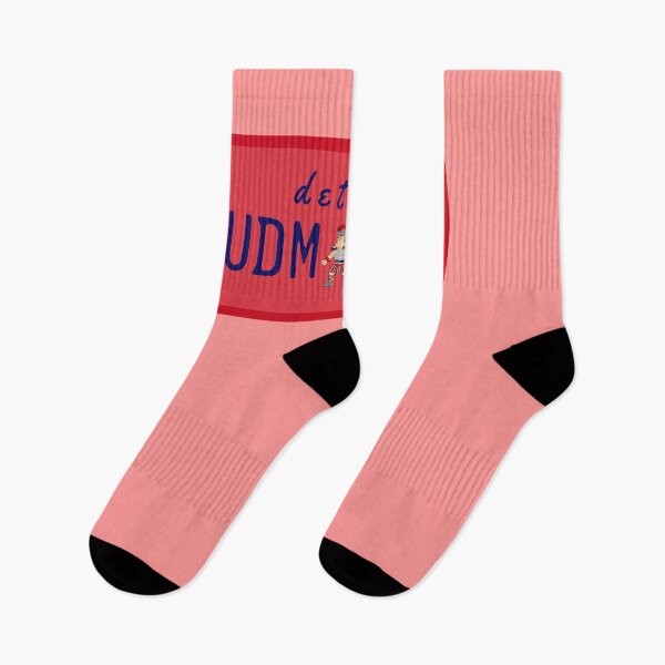 Item preview, Detroit Mercy 24 designed and sold by shradeha.