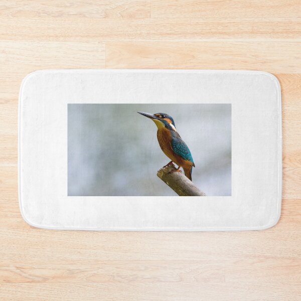 Item preview, Common kingfisher designed and sold by Warkazat.