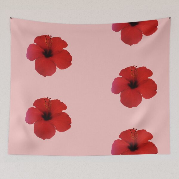 Item preview, Hibiscus designed and sold by mariangeliki.