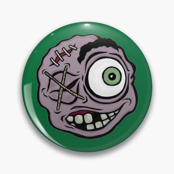 Item preview, Patch designed and sold by Bearded Panda.