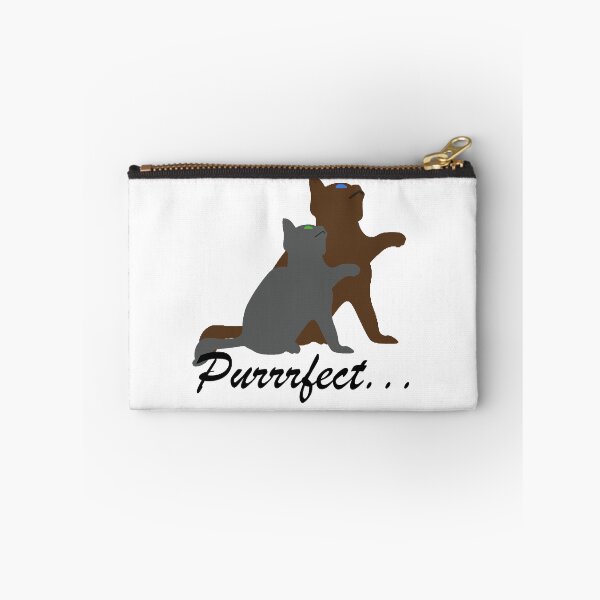 Item preview, Purrrfect cats designed and sold by ForWeClothing.