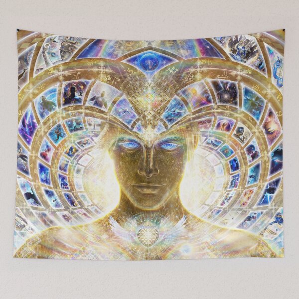 Item preview, The Amalgamation designed and sold by Louis Dyer.