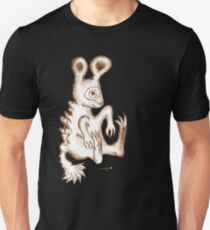 Stuffed toy Unisex T-Shirt