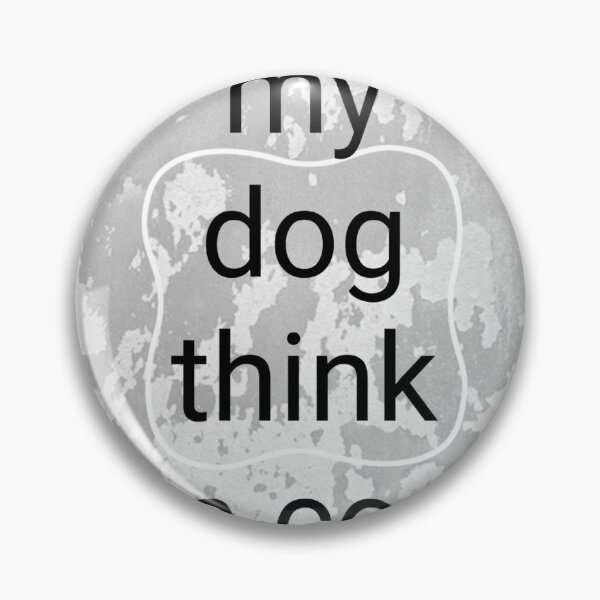 Item preview, Cool dog t-shirt designed and sold by Nad Design.