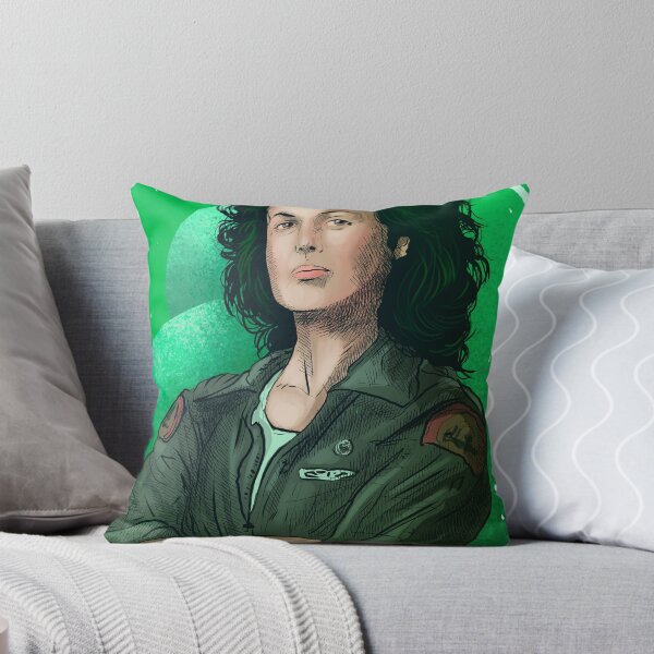 Item preview, Ellen Ripley designed and sold by Gerkyart.