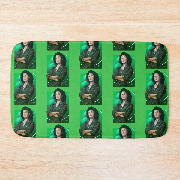 Item preview, Ellen Ripley designed and sold by Gerkyart.