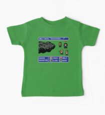 LOST FANTASY Baby Tee