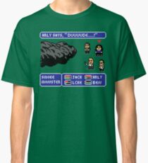 LOST FANTASY Classic T-Shirt