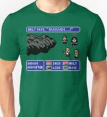 LOST FANTASY Unisex T-Shirt