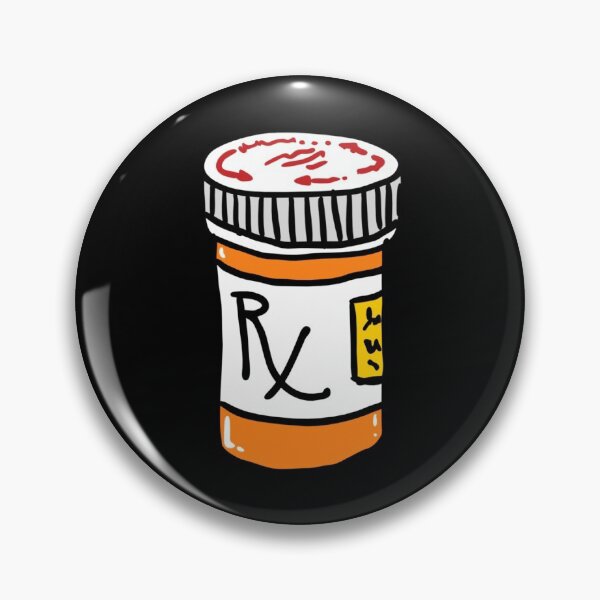 Item preview, Take Ur MeDz!! designed and sold by xoradmagical.