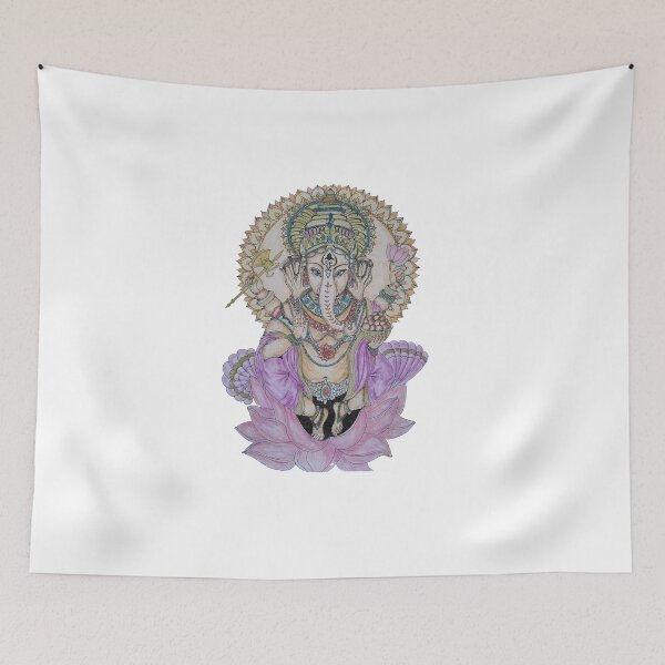 Item preview, Ganesh  designed and sold by saranadesign.