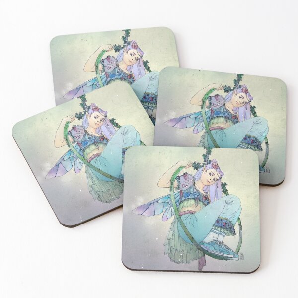 Item preview, Fairy designed and sold by JGVart.