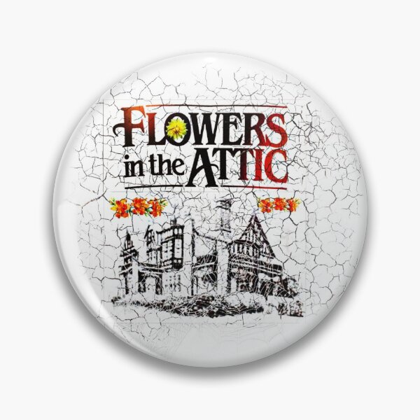 Item preview, Flowers in the Attic designed and sold by Sahaadiiiii .