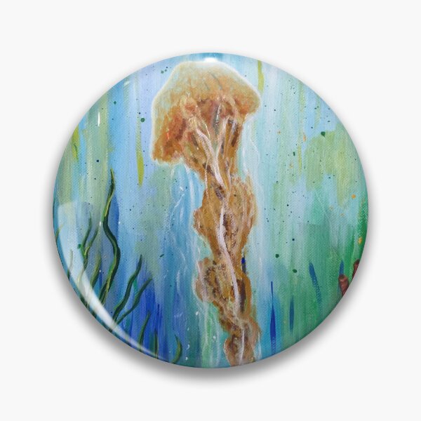 Item preview, Jelly Float designed and sold by Tigger's Treasures.