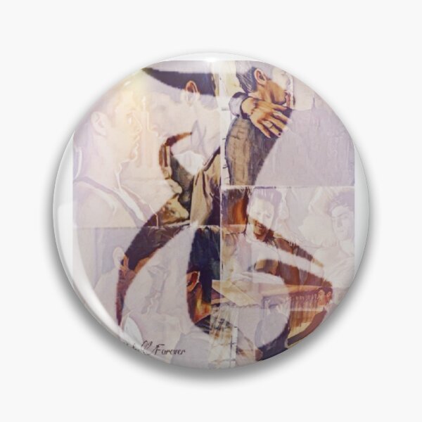Item preview, Malec Forever designed and sold by Sahaadiiiii .