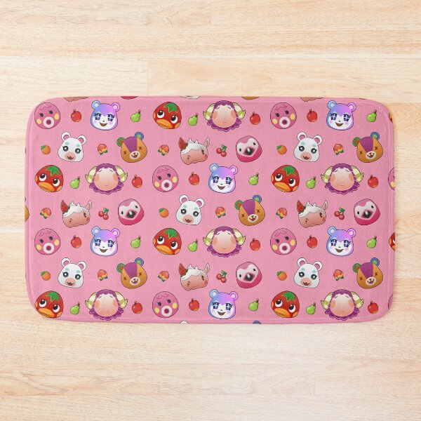 Item preview, Cute Villagers  designed and sold by Poppy Designs.