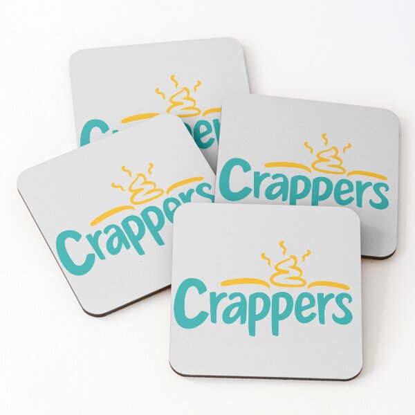 Item preview, Crapper's Full designed and sold by princeeric89.