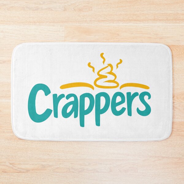 Item preview, Crapper's Full designed and sold by princeeric89.