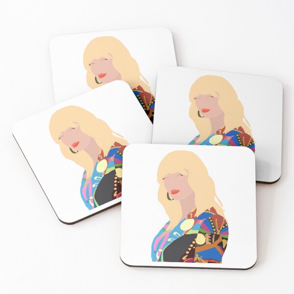 Item preview, Taylor Swift Minimalist Sticker designed and sold by oliviaraep.