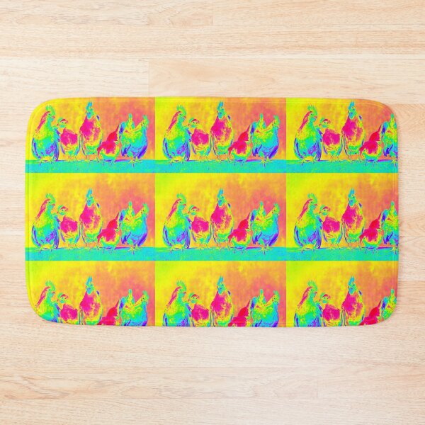 Item preview, Thermal Chickens designed and sold by Brody Maddox.