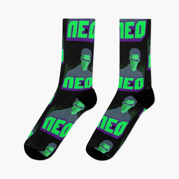 Item preview, 101c Neo green designed and sold by Yexart.
