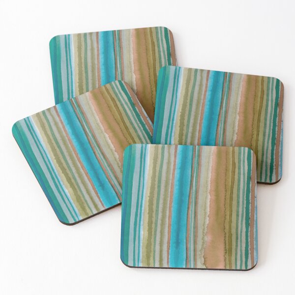 Item preview, vertical lines pattern 8 designed and sold by AnnaBaldon.