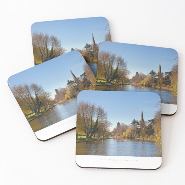 Item preview, Stratford-upon-Avon designed and sold by andrewroland.
