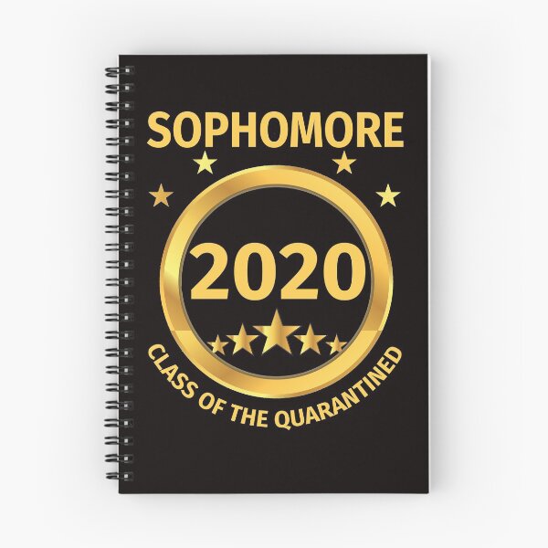 Item preview, Sophomore 2020 Class Of The Quarantined  designed and sold by debbieg1330.