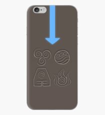 Avatar: The Last Airbender iPhone-Hülle & Cover