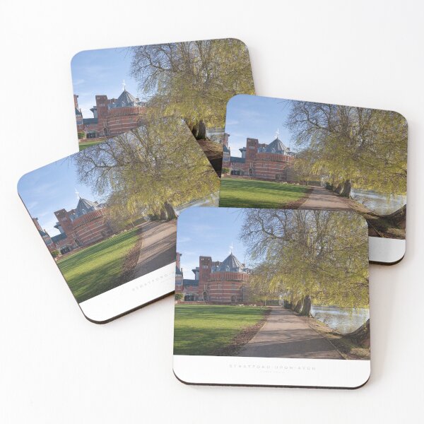Item preview, Stratford-upon-Avon designed and sold by andrewroland.