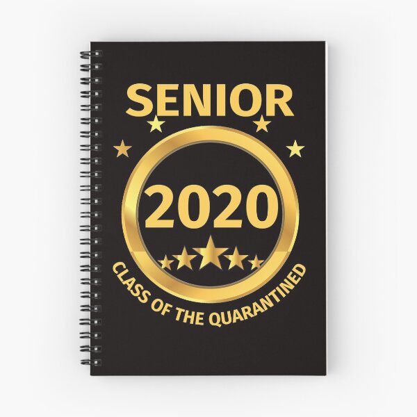 Item preview, Senior 2020 Class Of The Quarantined  designed and sold by debbieg1330.