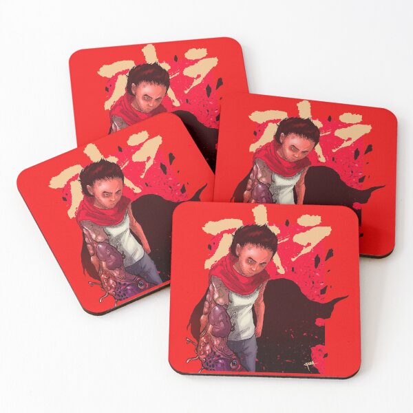 Item preview, Tetsuo Shima designed and sold by Gerkyart.