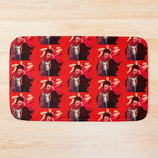 Item preview, Tetsuo Shima designed and sold by Gerkyart.