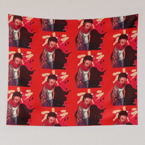 Item preview, Tetsuo Shima designed and sold by Gerkyart.