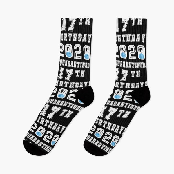 Item preview, Its My 17th Birthday 2020 Quarantined Social Distancing Gifts  designed and sold by AnimaLovers.