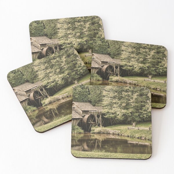Item preview, Mabry Mill designed and sold by louise reeves.